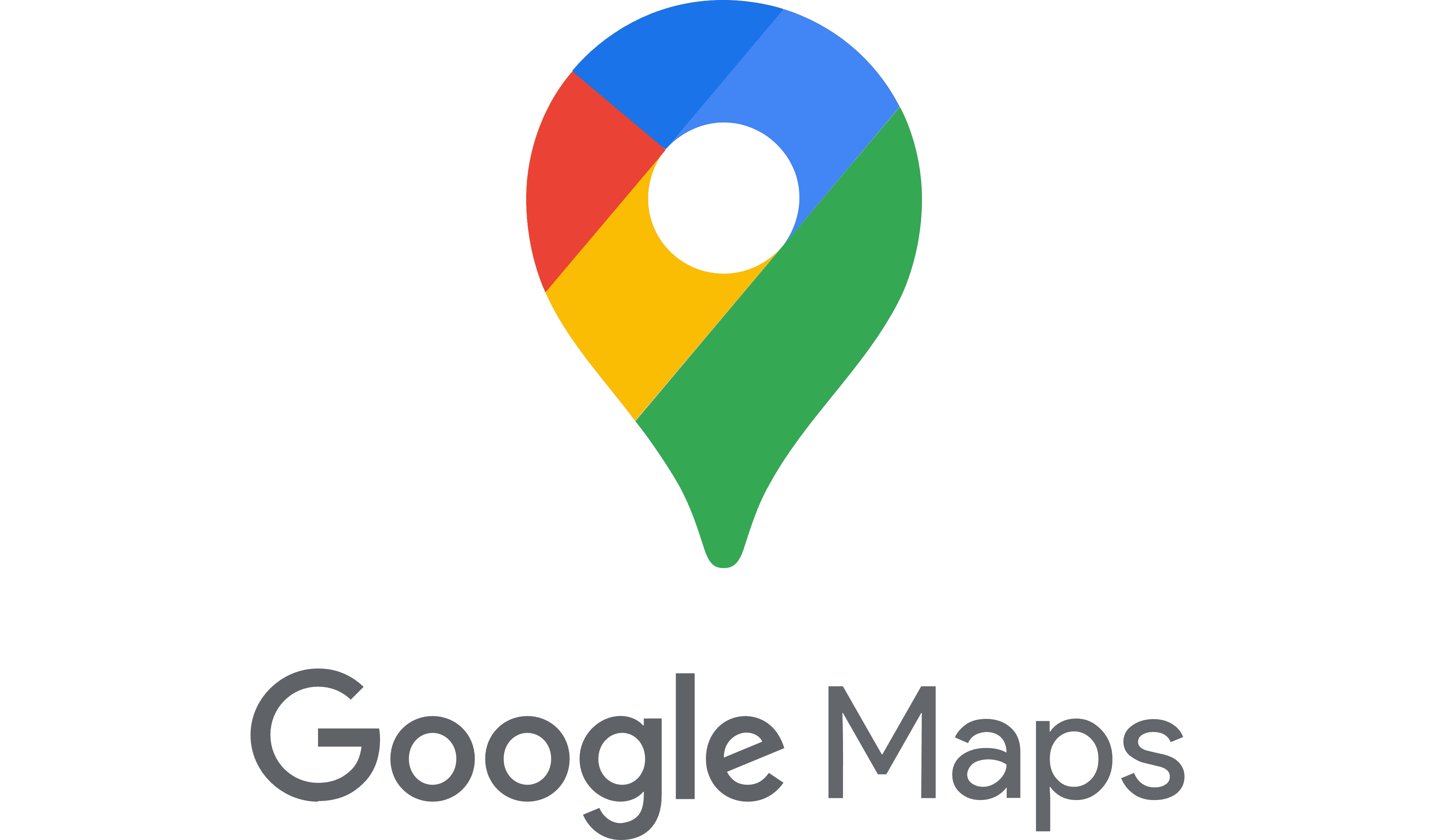 Google-Maps-logo